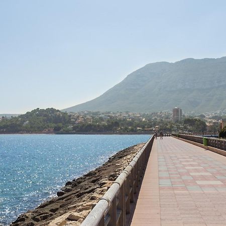 Apartamento Marina Real II Js Denia Εξωτερικό φωτογραφία