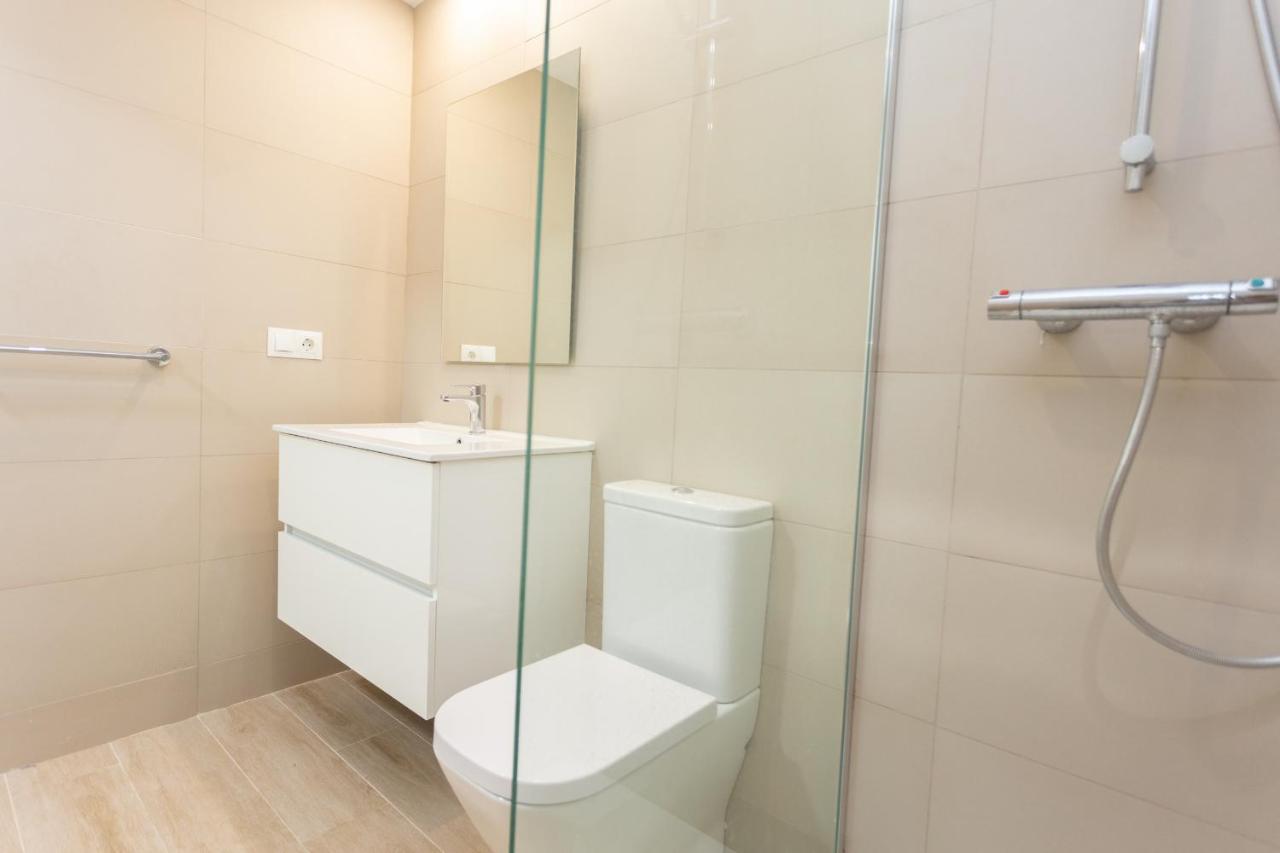 Apartamento Marina Real II Js Denia Εξωτερικό φωτογραφία
