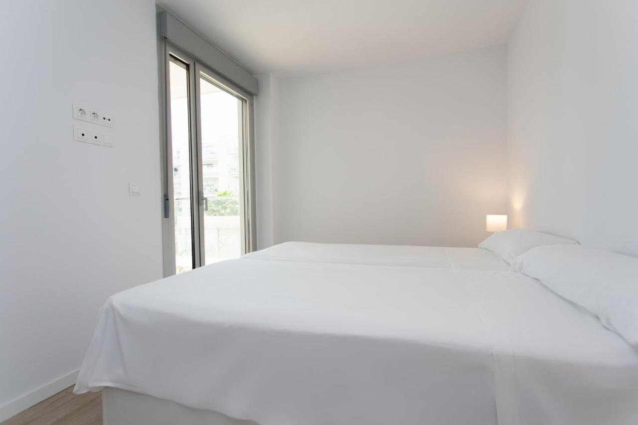 Apartamento Marina Real II Js Denia Εξωτερικό φωτογραφία