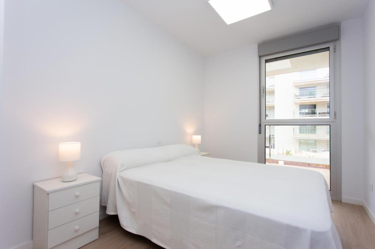 Apartamento Marina Real II Js Denia Εξωτερικό φωτογραφία