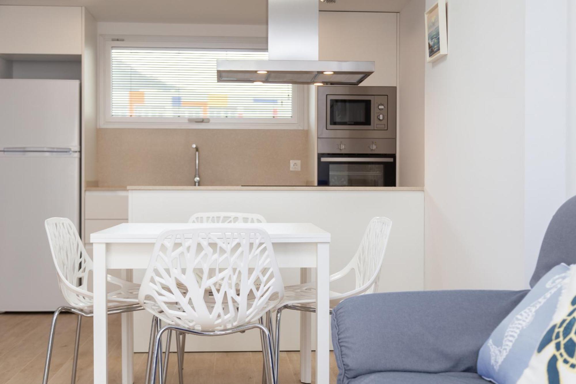 Apartamento Marina Real II Js Denia Εξωτερικό φωτογραφία
